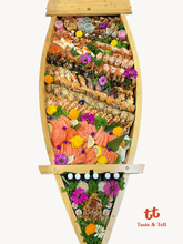 Load image into Gallery viewer, Premium Boat Moriawase Set C (14-16 pax)