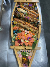 Load image into Gallery viewer, Premium Boat Moriawase Set C (14-16 pax)