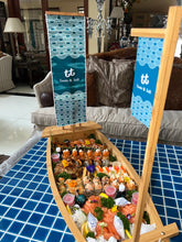 Load image into Gallery viewer, Premium Boat Moriawase Set A (8-10 pax)