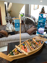 Load image into Gallery viewer, Premium Boat Moriawase Set C (14-16 pax)