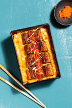 Load image into Gallery viewer, Unagi Kabayaki Don
