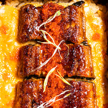 Load image into Gallery viewer, Unagi Kabayaki Don