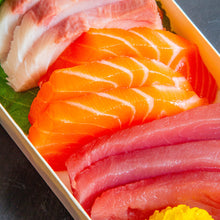 Load image into Gallery viewer, Sashimi Discovery