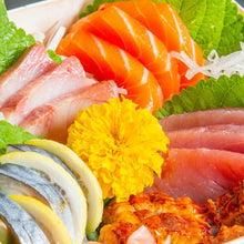 Load image into Gallery viewer, Sashimi Discovery