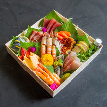 Load image into Gallery viewer, Sashimi Discovery