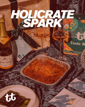 Load image into Gallery viewer, Holiday Spark Set
