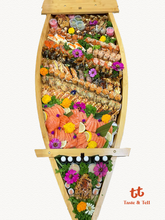 Load image into Gallery viewer, Premium Boat Moriawase Set C (14-16 pax)
