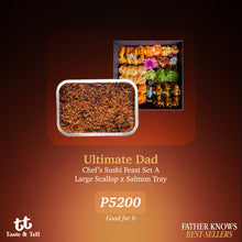 Load image into Gallery viewer, Father Knows Best Sellers
