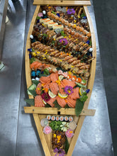 Load image into Gallery viewer, Premium Boat Moriawase Set C (14-16 pax)
