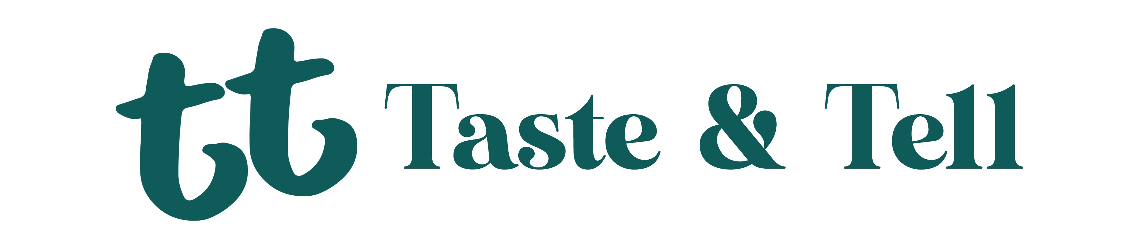 Taste and Tell avatar