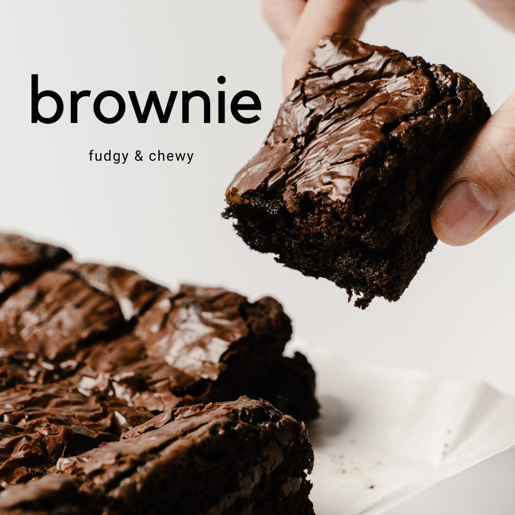 Brownie