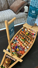 Load image into Gallery viewer, Premium Boat Set B with Assorted Sashimi (8-10 pax)
