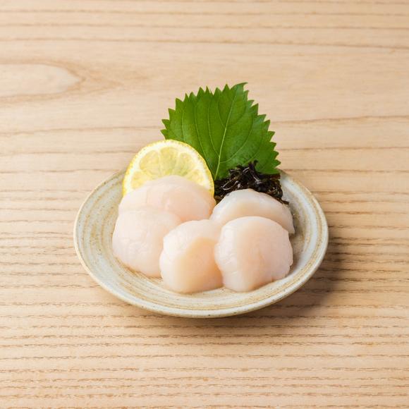 Hotate (5 pcs)