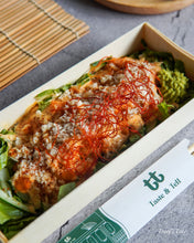 Load image into Gallery viewer, Spicy Salmon/Tuna Salad
