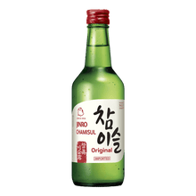 Load image into Gallery viewer, Jinro Soju
