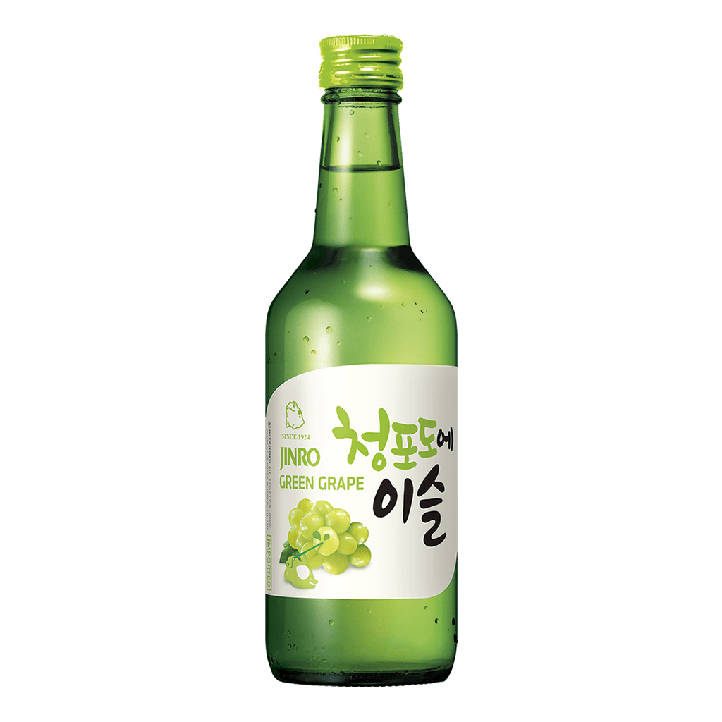 Jinro Soju