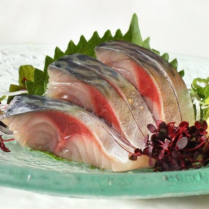 Shimeseba (5 slices)