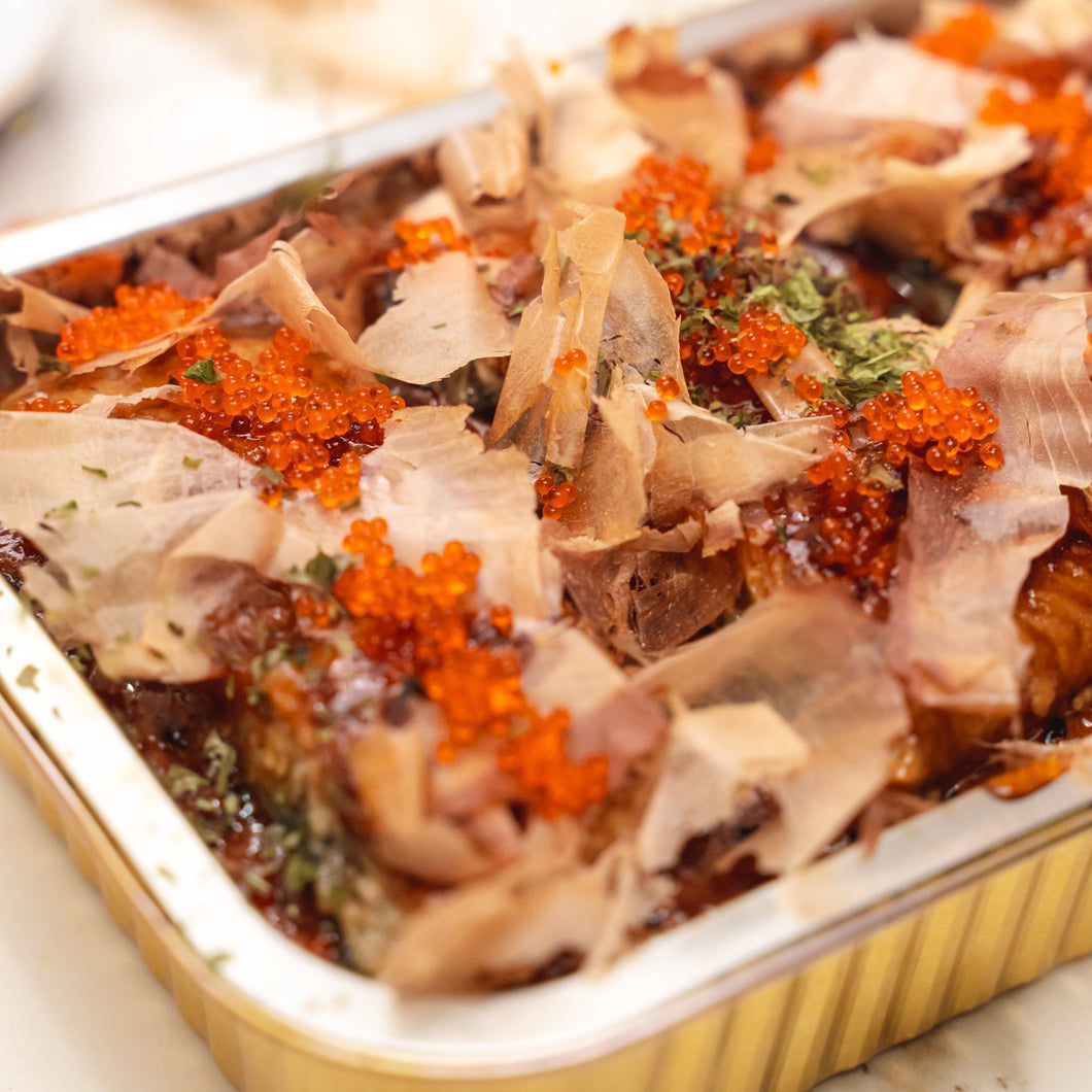 Umami Unagi
