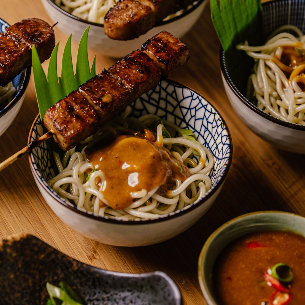 Wagyu Mazesoba