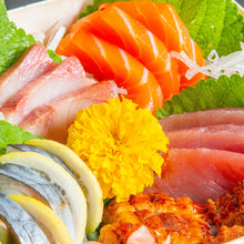 Load image into Gallery viewer, Sashimi Discovery
