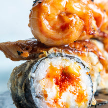 Load image into Gallery viewer, Superb Ebi Roll (6pcs)
