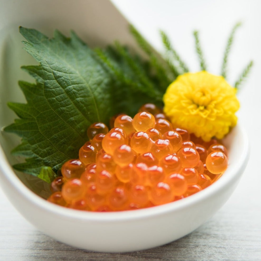 Ikura (25 grams)