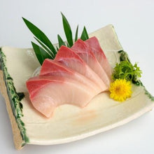 Load image into Gallery viewer, Hamachi (5 slices)
